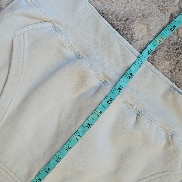 Beautiful Disaster Light Blue Hoodie, Women's Medium, Great Condition - Picture 5 of 9